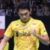 Tunggal Putra Paceklik Gelar All England 25 Tahun, Ini Saran Untuk Jonatan dkk